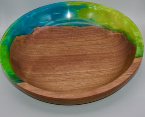 Platter