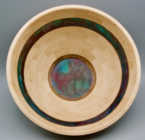 Segmented