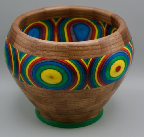 Segmented